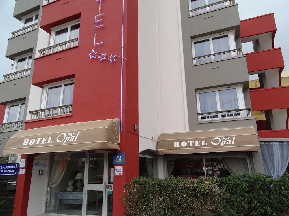 The Originals City, Hotel Cap Maya, Cap D'アグド エクステリア 写真