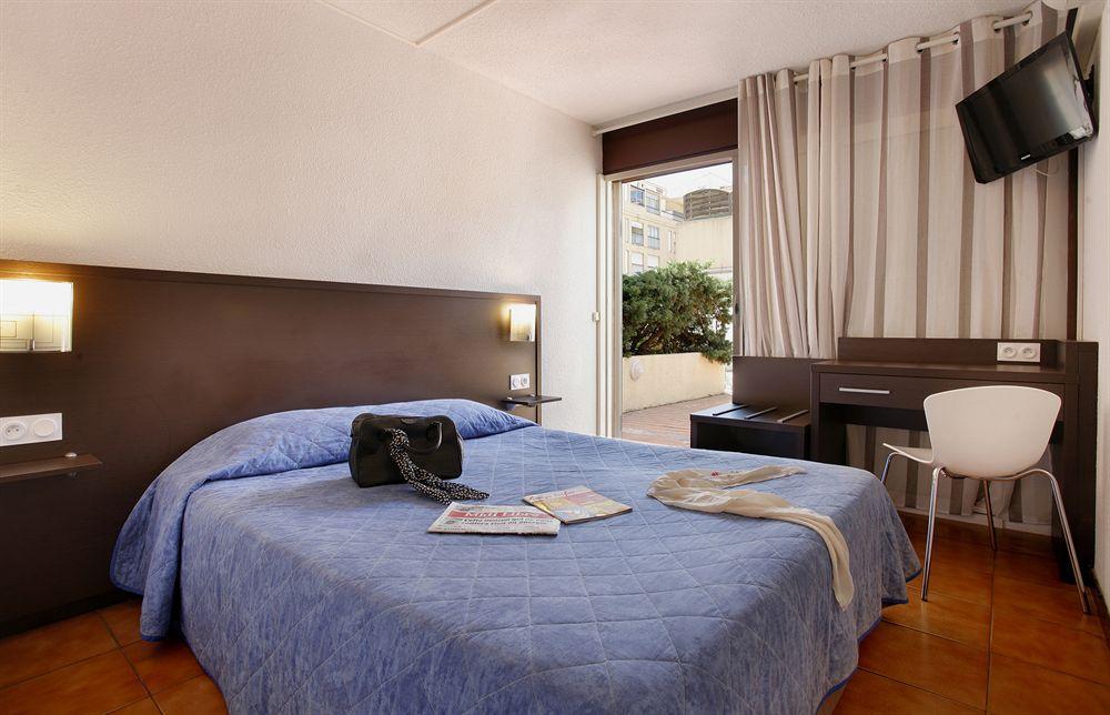 The Originals City, Hotel Cap Maya, Cap D'アグド エクステリア 写真