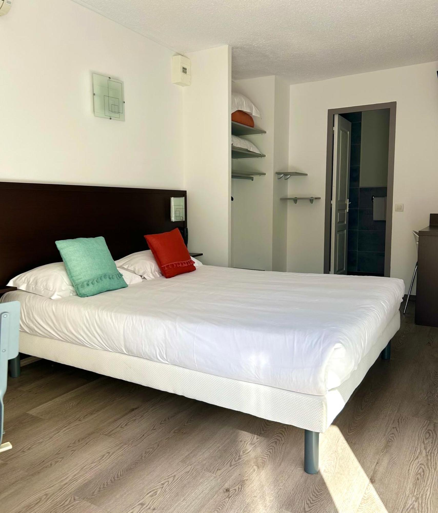 The Originals City, Hotel Cap Maya, Cap D'アグド エクステリア 写真