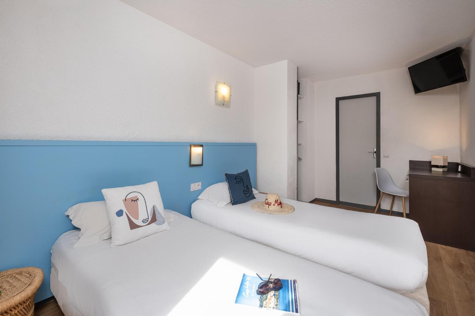 The Originals City, Hotel Cap Maya, Cap D'アグド エクステリア 写真