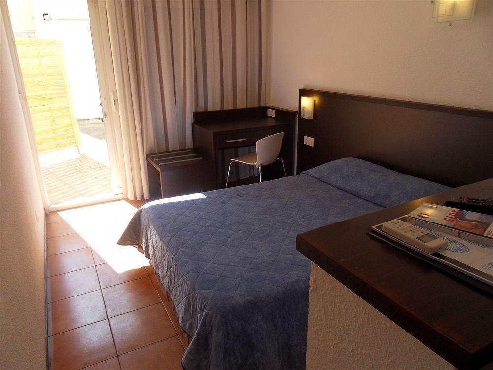 The Originals City, Hotel Cap Maya, Cap D'アグド エクステリア 写真